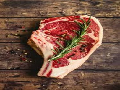 Grass Fed Beef Bone-In Ribeye Cut 1.5lbs+-