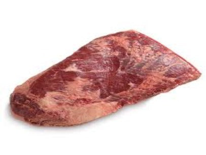 Grass Fed Beef Brisket 4.5lbs+- (4.5lb+- Pack)
