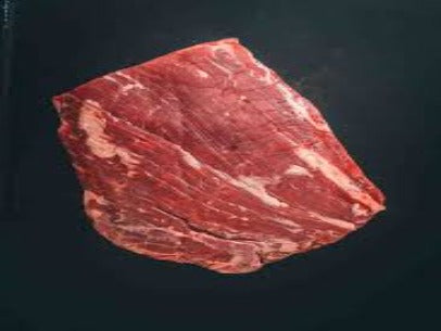 Grass Fed Beef Flank Steak 2lbs+- (2+- Packs)