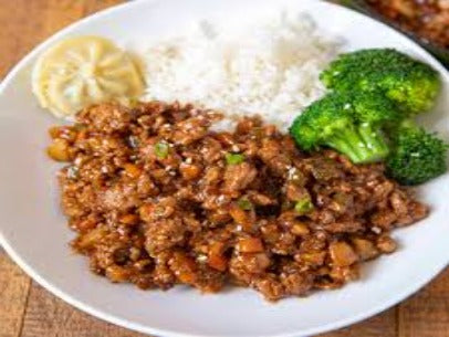 Pasture Raised Ground Chicken 1lbs+- (1 Pack)