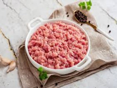 Pasture Raised Ground Chicken 1lbs+- (1 Pack)