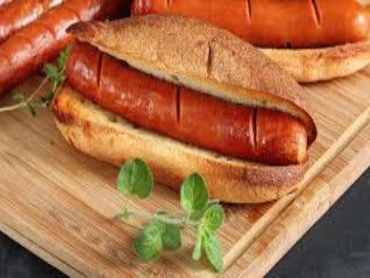 Hot Dogs 1lbs