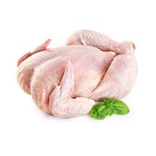Pasture Raised Chicken Whole Bird 2.5-3.5lbs+-