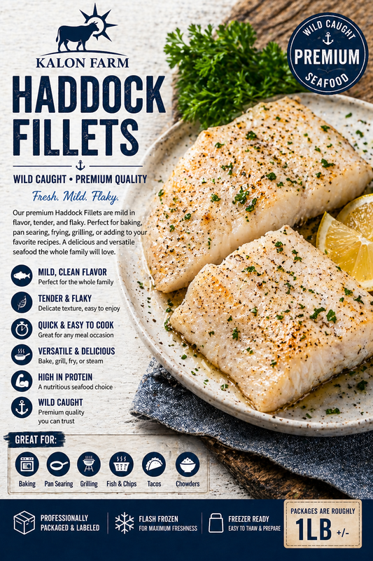 Haddock