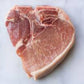 Pasture Raised Pork Center Cut Chop, Thick Cut