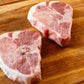 Pasture Raised Pork Center Cut Chop, Thick Cut